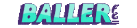 Sticker by Baller FC