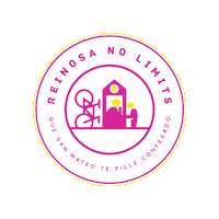 Limits Sticker by ReinosaNoLimits