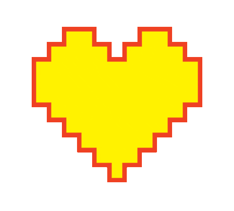 Heart Love Sticker by LWZ