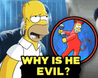 Homer Simpson GIF