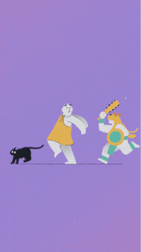 Chat Nahuatl GIF