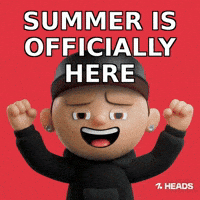 Happy Good Vibes GIF by OneFootball Heads