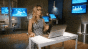 Gahs GIF by Rocket Mortgage