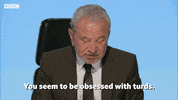 Entertainment Theapprentice GIF by BBC