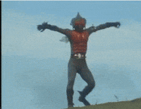 Kamen Rider GIF