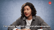 Game Of Thrones GIF by BuzzFeed