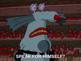 nickrewind nicksplat aaahh real monsters GIF