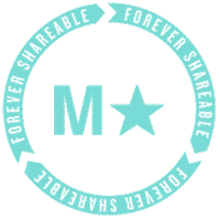 Ska Microstar Sticker by Steel Keg Association