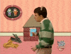 be quiet blues clues GIF