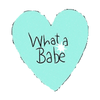 hearts STICKER by imoji