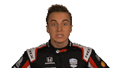 Ntt Indycar Series Sport Sticker by INDYCAR