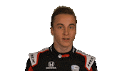 Ntt Indycar Series Sport Sticker by INDYCAR