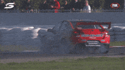 V8 Supercars Donuts GIF by Supercars Championship