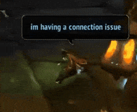 World Of Warcraft Wow GIF