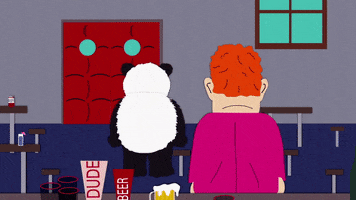 church GIF by South Park 