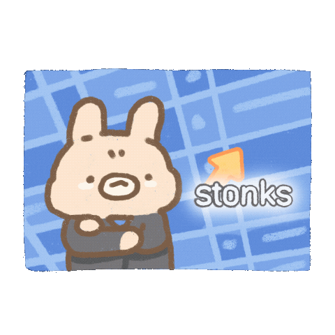 Office Corporate Life Sticker