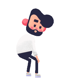 moy_aguero twerk perreo tino florentino Sticker
