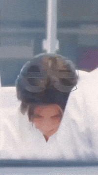 V Tae GIF