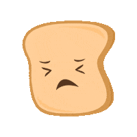 Cry Love Sticker