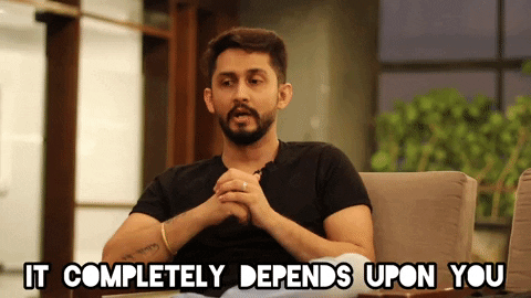 Jordar GIF by Digital Pratik