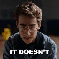 Make Sense GIF by Paramount+