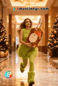 Christmas Feliz GIF by Murcianys LLC
