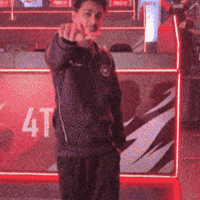 Esports Pubgm GIF