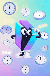 Bored Wait For It GIF by IDX Solana