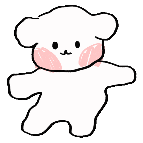 Happy Dance Sticker
