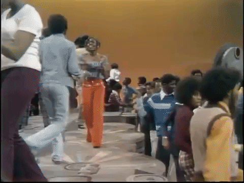 soul train bet GIF