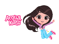 Luluca Sticker by Nazca Cosméticos