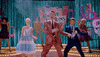 derek hough nbc GIF by Hairspray Live!