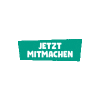 Jkk Sticker by JetztkommtKurth