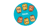 Maicitos_MX maicitos maicito maicito emprendedor Sticker
