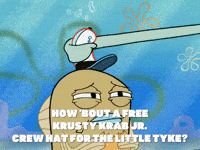 season 5 to love a patty GIF by SpongeBob SquarePants