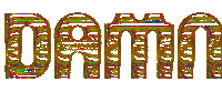Art Glitch Sticker