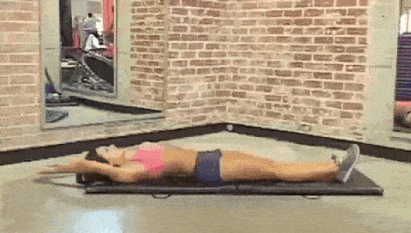 bodybuilding-and-fitness giphyupload press skladka GIF