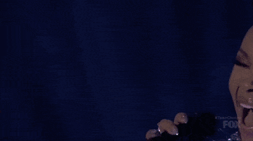 Teen Choice Awards Evvie Mckinney GIF by FOX Teen Choice