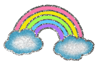 Happy Fun Sticker by Du Blonde