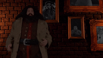 GIF by Sabrina®
