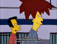 season 8 GIF