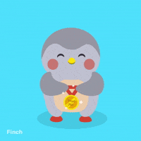 Happy Proud Of You GIF by Finch Care