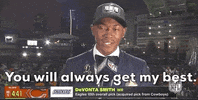 Philadelphia Eagles Football GIF by NFL
