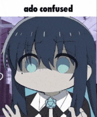 Confused Singer GIF