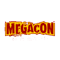 Comic Con Orlando Sticker by FAN EXPO HQ