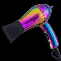 Hair Folding GIF by Aria Beauty