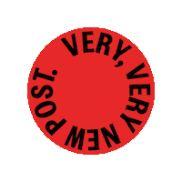 New Sticker by Stayery.