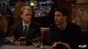 How I Met Your Mother Idk GIF by Laff
