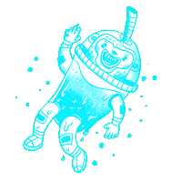 Ubisoftmtl cremedelacreme ubisoftmtl Sticker