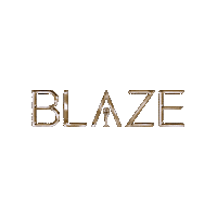 Blaze Sticker by Collabera GTC